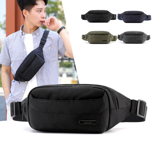 chest bag for men waist belt waterproof nylon panny pack crossbody bags travel phone pouch fashion hip
chest bag for men waist belt waterproof nylon panny pack crossbody bags travel phone pouch fashion hip