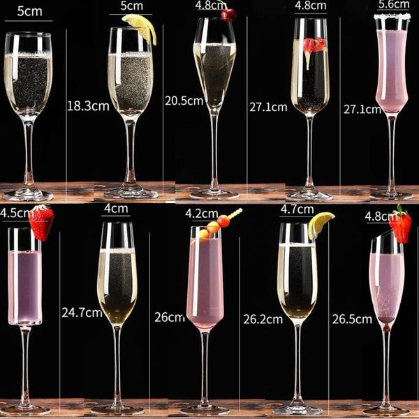 wine glasses crystal champagne goblet glass cup set drinking cups red bar el party drinkware wedding flutes
wine glasses crystal champagne goblet glass cup set drinking cups red bar el party drinkware wedding flutes