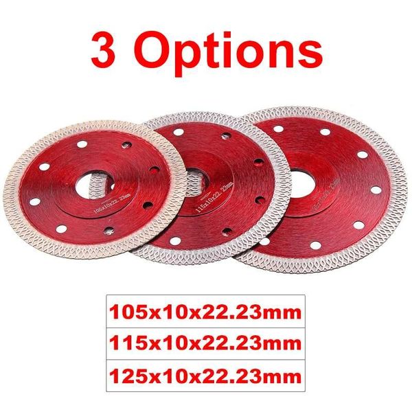 105/115/125mm saws diamond blade sintered pressed mesh turbo cutting disc for tile ceramic granite marble hand tools
105/115/125mm saws diamond blade sintered pressed mesh turbo cutting disc for tile ceramic granite marble hand tools