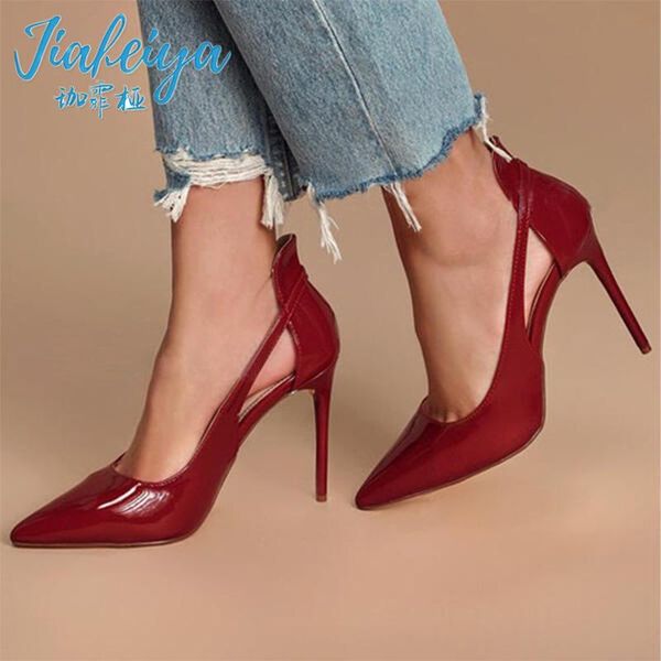 dress shoes 2021 spring and autumn french girlish style fashion pointed high heels stiletto shallow mouth hollow women's, Black
dress shoes 2021 spring and autumn french girlish style fashion pointed high heels stiletto shallow mouth hollow women's, Black