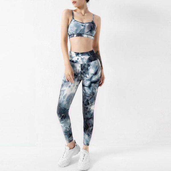 tie-dye gym clothing women seamless fitness sports set running workout yoga suit leggings push up bra outfit
tie-dye gym clothing women seamless fitness sports set running workout yoga suit leggings push up bra outfit
