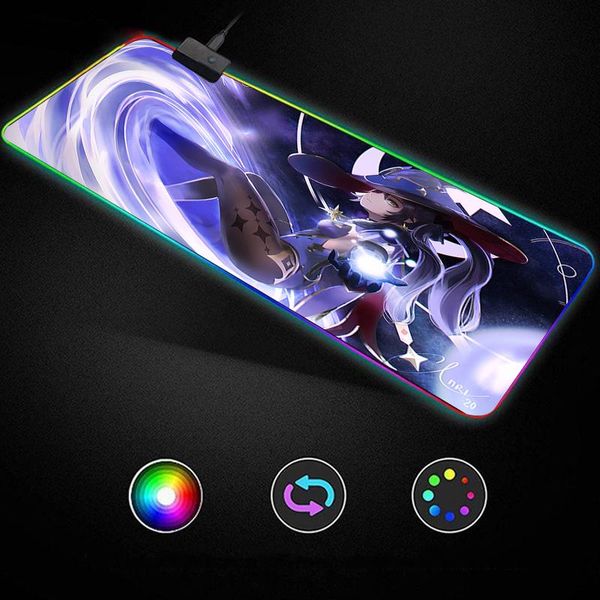 mouse pads & wrist rests genshin impact game anime rgb gaming pad gamer keyboard desk non-slip rubber led mat
mouse pads & wrist rests genshin impact game anime rgb gaming pad gamer keyboard desk non-slip rubber led mat