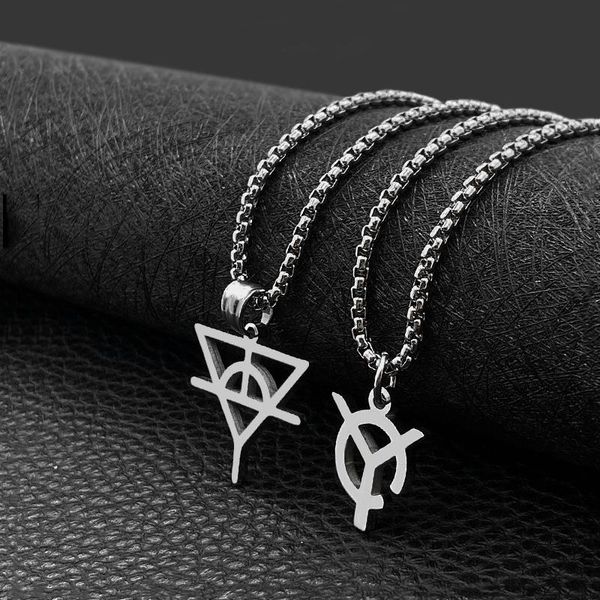 fashion hip hop pendant simple y letter men and women couple necklace necklaces, Silver
fashion hip hop pendant simple y letter men and women couple necklace necklaces, Silver