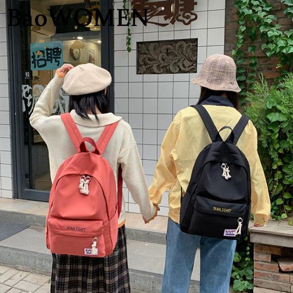 backpack baowomen canvas women large capacity schoolbags casual travel lapfor teen girls bookbags rucksack female
backpack baowomen canvas women large capacity schoolbags casual travel lapfor teen girls bookbags rucksack female