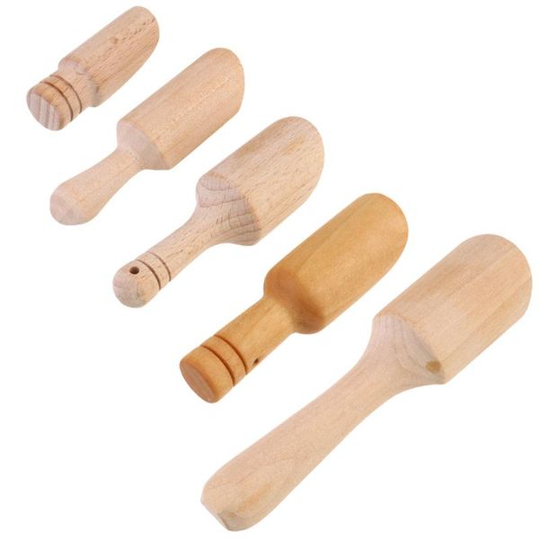 spoons 5 pcs household salt shovels wooden handle scoop teaspoon ground coffee scoops
spoons 5 pcs household salt shovels wooden handle scoop teaspoon ground coffee scoops