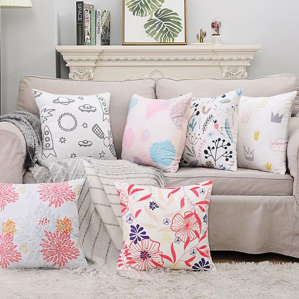 cushion/decorative pillow soft plush decorative throw cover floral cartoon print cushion fluffy faux fur case for bed sofa home decor
cushion/decorative pillow soft plush decorative throw cover floral cartoon print cushion fluffy faux fur case for bed sofa home decor