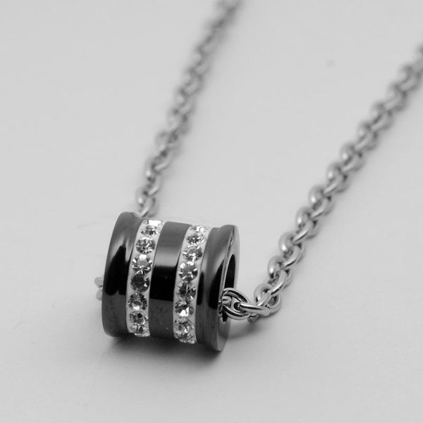 1pcs stainless steel couple geometric round circle necklace men women lovers love fashion personality gift jewelry pendant necklaces, Silver
1pcs stainless steel couple geometric round circle necklace men women lovers love fashion personality gift jewelry pendant necklaces, Silver