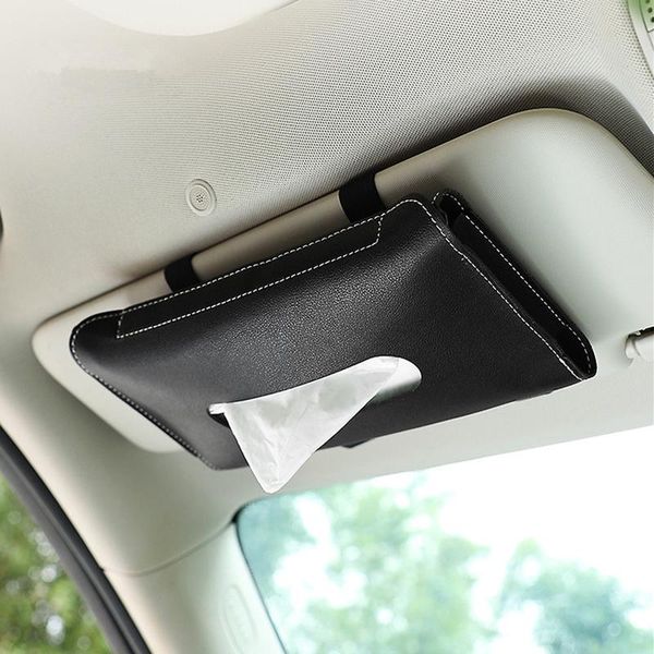 cat toys 1 pcs car tissue box towel sets auto sun visor boxes holder interior storage decoration paper napkins cover
cat toys 1 pcs car tissue box towel sets auto sun visor boxes holder interior storage decoration paper napkins cover