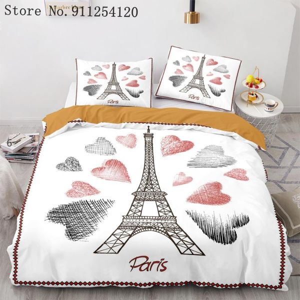 bedding sets paris tower duvet cover set 2/3 piece building quilt single double king size bedspread no sheet
bedding sets paris tower duvet cover set 2/3 piece building quilt single double king size bedspread no sheet