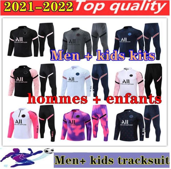 mens + childrens 21 22 messi jersey measurement maillots foot mbappe sergio ramos wijnaldum soccer training suit jogging homme, Black
mens + childrens 21 22 messi jersey measurement maillots foot mbappe sergio ramos wijnaldum soccer training suit jogging homme, Black