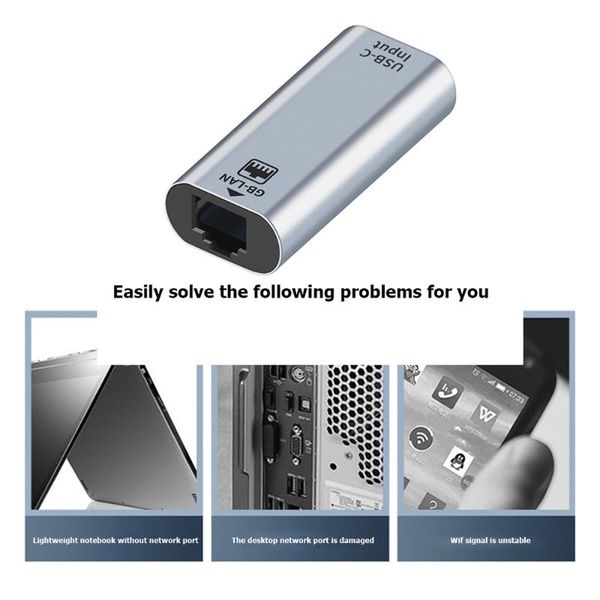 hubs arrival usb c hub type to ethernet lan network rj45 adapter converter for android macos win
hubs arrival usb c hub type to ethernet lan network rj45 adapter converter for android macos win