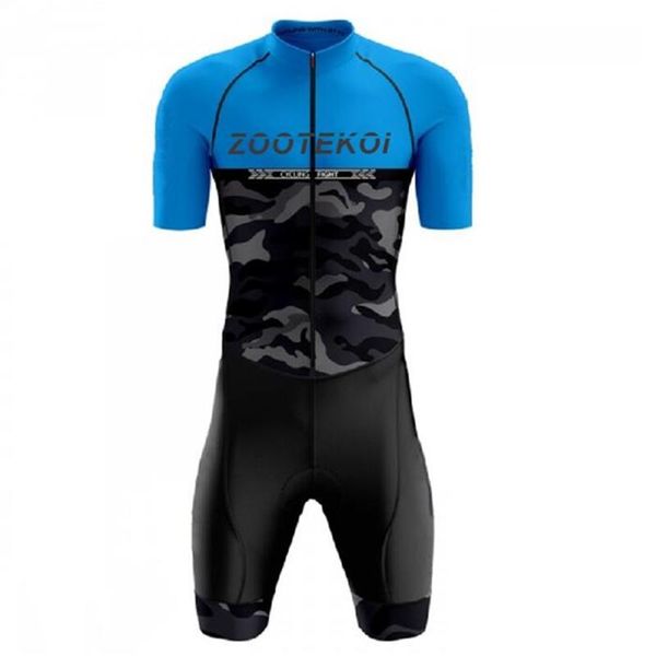cycling jersey 2021 zootekoi triathlon suits summer quick dry short sleeved bicycle skinsuit kit mtb clothing racing sets, Black;blue
cycling jersey 2021 zootekoi triathlon suits summer quick dry short sleeved bicycle skinsuit kit mtb clothing racing sets, Black;blue