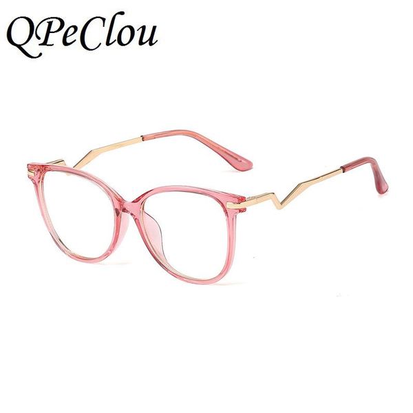 fashion round frame anti-blue glasses women comfortable optical transparent eyeglasses female spectacles oculos feminino sunglasses frames, Black
fashion round frame anti-blue glasses women comfortable optical transparent eyeglasses female spectacles oculos feminino sunglasses frames, Black