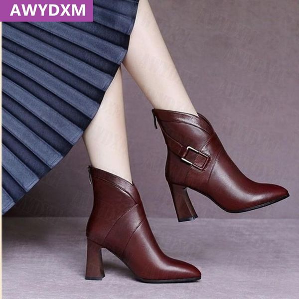 boots 2021 winter women fashion ankle warm party gladiator zipper motorcycle pu leather pumps designer goth shoes, Black
boots 2021 winter women fashion ankle warm party gladiator zipper motorcycle pu leather pumps designer goth shoes, Black