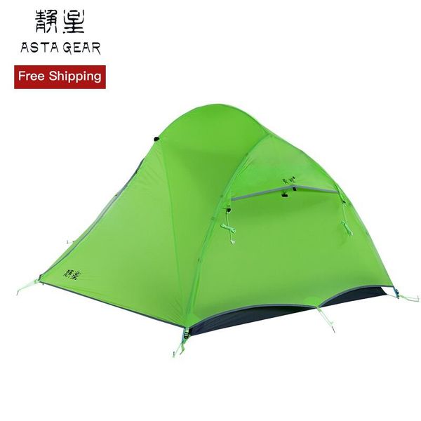 qingfeng1/2 lightweight double account 20d coated silicon outdoor hiking camping windproof rain wind tent tents and shelters
qingfeng1/2 lightweight double account 20d coated silicon outdoor hiking camping windproof rain wind tent tents and shelters