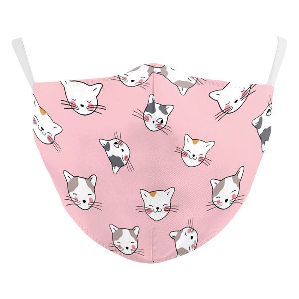 high-quality masks digital 3d printed cartoon small fresh series cotton mask can be washed and put through the filter fgkm
high-quality masks digital 3d printed cartoon small fresh series cotton mask can be washed and put through the filter fgkm