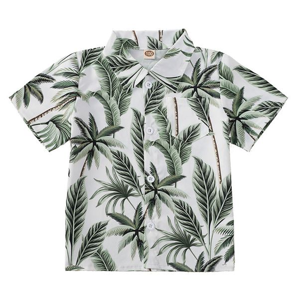 2-7 years kids boys fashion short sleeve print shirt stylish lapel blouses for children baby boys summer casual shirts, White;black
2-7 years kids boys fashion short sleeve print shirt stylish lapel blouses for children baby boys summer casual shirts, White;black