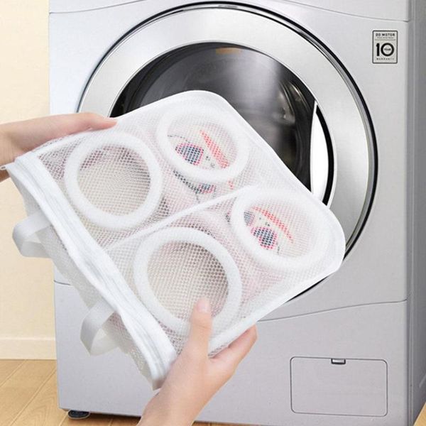 laundry bags shoes bag portable washing dry shoe organizer cleaning supplies for storage machine
laundry bags shoes bag portable washing dry shoe organizer cleaning supplies for storage machine