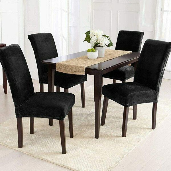 elastic chair cover polyester spandex office wedding dining room solid color decoration plush soft and warm 1pc covers
elastic chair cover polyester spandex office wedding dining room solid color decoration plush soft and warm 1pc covers