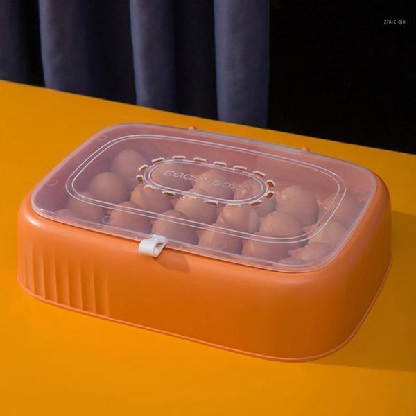 storage bottles & jars protective useful large capacity stackable egg box widely applied -proof for food
storage bottles & jars protective useful large capacity stackable egg box widely applied -proof for food