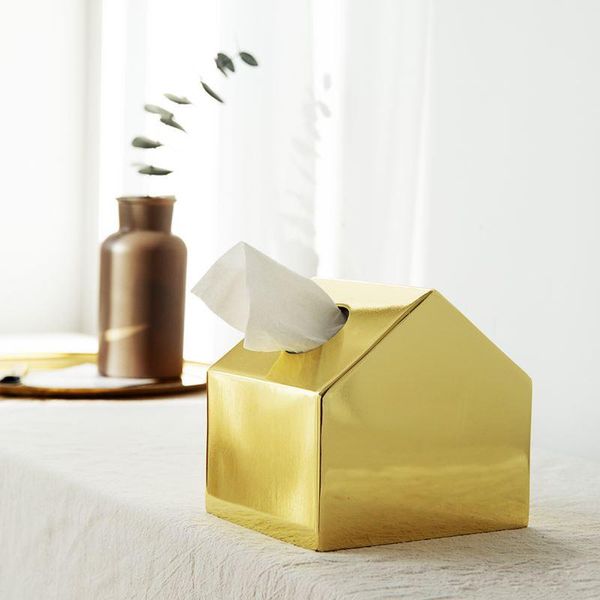 tissue boxes & napkins nordic stainless steel storage box luxury napkin holder paper towel rack kitchen restaurant organizer tools home deco
tissue boxes & napkins nordic stainless steel storage box luxury napkin holder paper towel rack kitchen restaurant organizer tools home deco