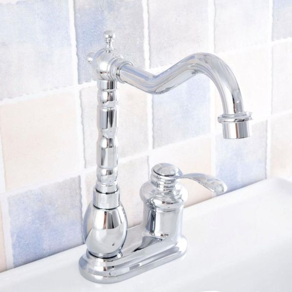 polished chrome brass swivel spout two holes basin kitchen bathroom vanity sink 4" centerset lavatory faucet mixer tap asf839 faucets
polished chrome brass swivel spout two holes basin kitchen bathroom vanity sink 4" centerset lavatory faucet mixer tap asf839 faucets