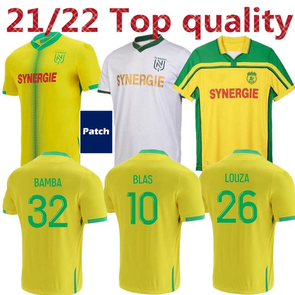 21/22 maillots fc nantes etoile soccer jerseys 2000-01 champions re-edition simon kolo girotto coulibaly blas muani 2021 2022 men kids footb, Black;yellow
21/22 maillots fc nantes etoile soccer jerseys 2000-01 champions re-edition simon kolo girotto coulibaly blas muani 2021 2022 men kids footb, Black;yellow