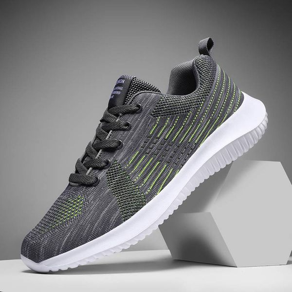 good sneaker men's running shoes low-lace-up lightweight breathable sports thick bottom men male casual outdoor jogging walking
good sneaker men's running shoes low-lace-up lightweight breathable sports thick bottom men male casual outdoor jogging walking