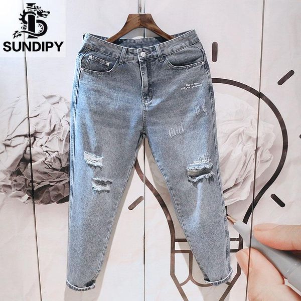 men's jeans hong kong 2021 fashion brand trendy loose straight pants handsome wild ripped long daddy teenager pencil, Blue
men's jeans hong kong 2021 fashion brand trendy loose straight pants handsome wild ripped long daddy teenager pencil, Blue