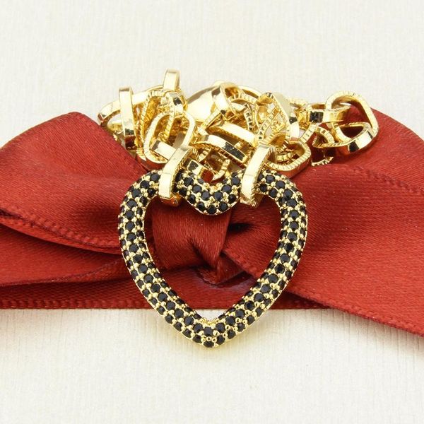 link, chain copper rhinestone heart peach shaped bracelets thick square bangles bracelet for women girls vintage party jewelry gift, Black
link, chain copper rhinestone heart peach shaped bracelets thick square bangles bracelet for women girls vintage party jewelry gift, Black