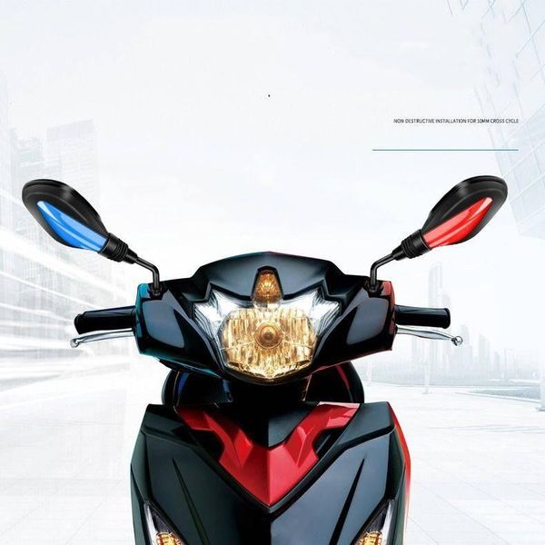motorcycle mirrors general purpose rear view for motorcycles, black side aprilia mana model rst1000 futura rsv mille r
motorcycle mirrors general purpose rear view for motorcycles, black side aprilia mana model rst1000 futura rsv mille r
