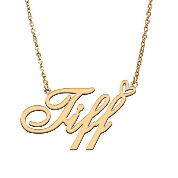 pendant necklaces love heart name necklace for women stainless steel gold & silver nameplate femme mother child girls gift
pendant necklaces love heart name necklace for women stainless steel gold & silver nameplate femme mother child girls gift