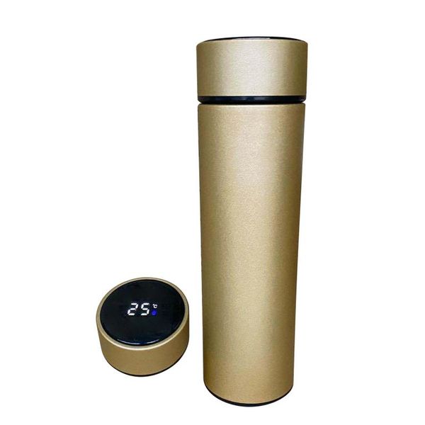 500ml water bottle vacuum insulated mug 304 stainless steel led touches screen temperature display cup stsf666 bottles
500ml water bottle vacuum insulated mug 304 stainless steel led touches screen temperature display cup stsf666 bottles