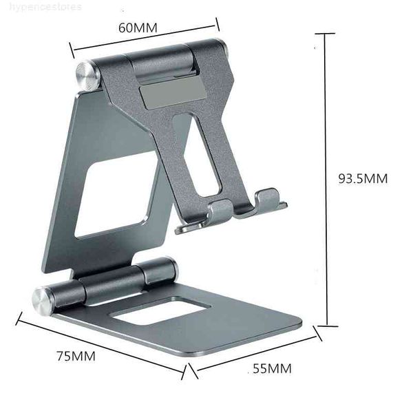 cell phone mounts aluminum alloy mobile support double folding deskmetal live broadcast
cell phone mounts aluminum alloy mobile support double folding deskmetal live broadcast