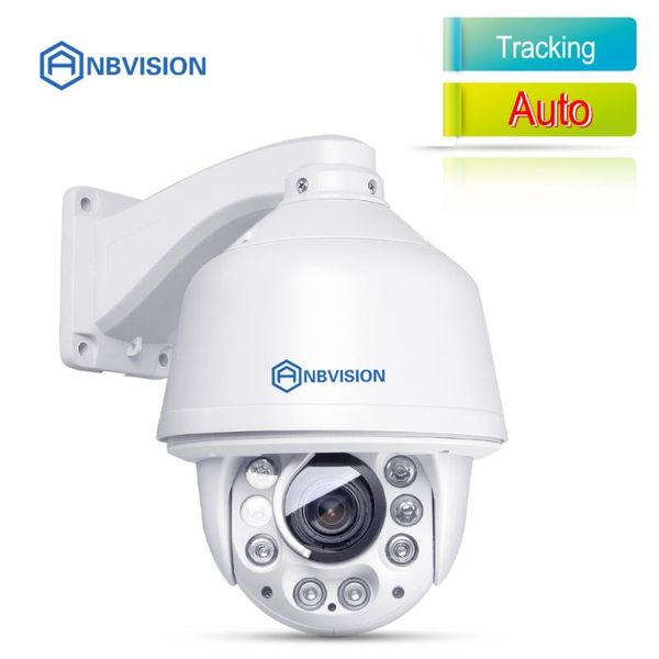 cameras anbvision ptz high speed auto tracking 30x zoom 1200tvl 960h cctv dome camera surveillance outdoor security us/uk/au
cameras anbvision ptz high speed auto tracking 30x zoom 1200tvl 960h cctv dome camera surveillance outdoor security us/uk/au