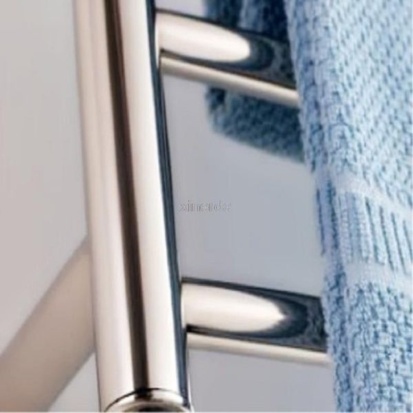 towel racks stainless steel heated warmer bathroom wall mounted electric rail sixteen-layer rack dryer 110v or 220v
towel racks stainless steel heated warmer bathroom wall mounted electric rail sixteen-layer rack dryer 110v or 220v