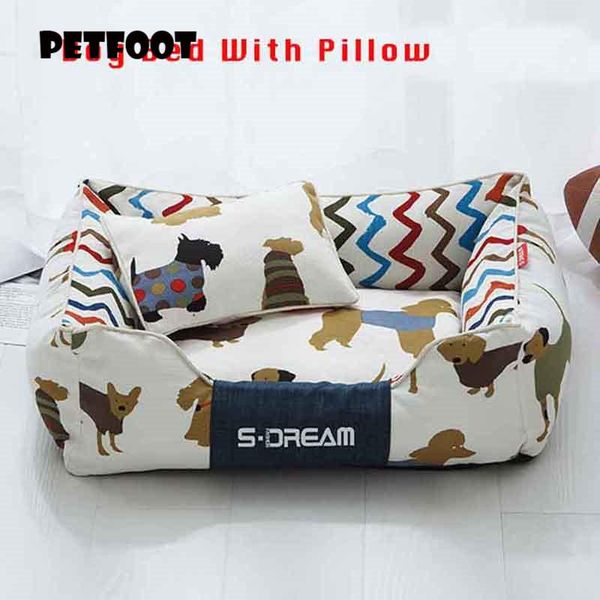 pet sofa bed muliticolors shaped mat detachable cat dog pad kennels winter warming big basket mattress & pens
pet sofa bed muliticolors shaped mat detachable cat dog pad kennels winter warming big basket mattress & pens