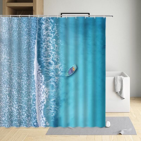 shower curtains ocean beach wave dusk sailing boat landscape home decor bathroom waterproof curtain washable fabric with hooks
shower curtains ocean beach wave dusk sailing boat landscape home decor bathroom waterproof curtain washable fabric with hooks