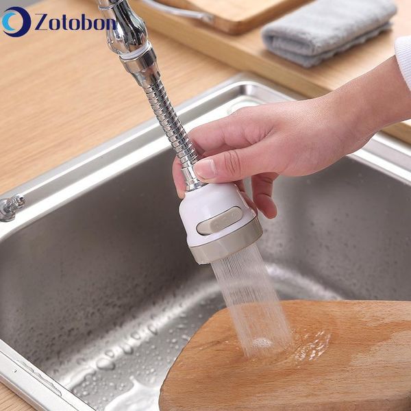 kitchen faucets zotobon faucet pressurized shower sprinkler tap water splash-proof and water-saving device household filter h431
kitchen faucets zotobon faucet pressurized shower sprinkler tap water splash-proof and water-saving device household filter h431
