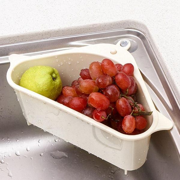 sink drain rack household kitchen vegetable hangable storage box convenient punch-tray basket hooks & rails1
sink drain rack household kitchen vegetable hangable storage box convenient punch-tray basket hooks & rails1