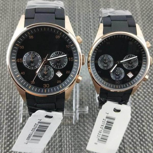 selling men watch ar5905 ar5906 ar5919 ar5920 classic women wristwatch men watch original box with certificate, Slivery;brown
selling men watch ar5905 ar5906 ar5919 ar5920 classic women wristwatch men watch original box with certificate, Slivery;brown