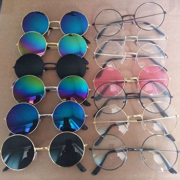 version harajuku eyeglass korean frame men's and women's fashion ultra light decorative round metal flat glasses crown prince
version harajuku eyeglass korean frame men's and women's fashion ultra light decorative round metal flat glasses crown prince