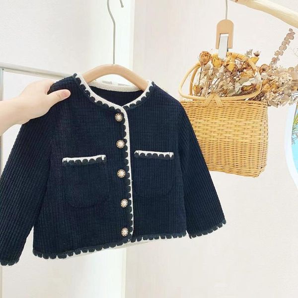 jackets girls princess coats autumn children kids fashion long sleeve baby outwear cardigan casaco adk515, Blue;gray
jackets girls princess coats autumn children kids fashion long sleeve baby outwear cardigan casaco adk515, Blue;gray