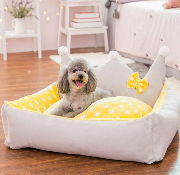 dog bed cat teddy small and medium sized dog's warm pet pad in winter kennels & pens
dog bed cat teddy small and medium sized dog's warm pet pad in winter kennels & pens