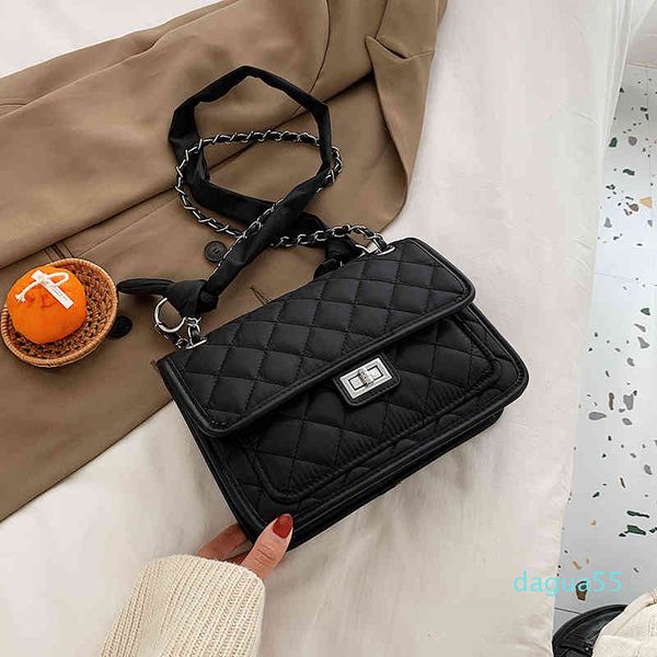 2020 new shoulder bag fashion chain lady casual small square black female messenger c0508
2020 new shoulder bag fashion chain lady casual small square black female messenger c0508