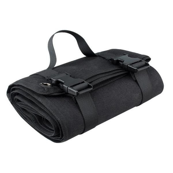 water resistant outdoors mat roll-up nylon with molle system for camping training picnic blanket outdoor pads
water resistant outdoors mat roll-up nylon with molle system for camping training picnic blanket outdoor pads