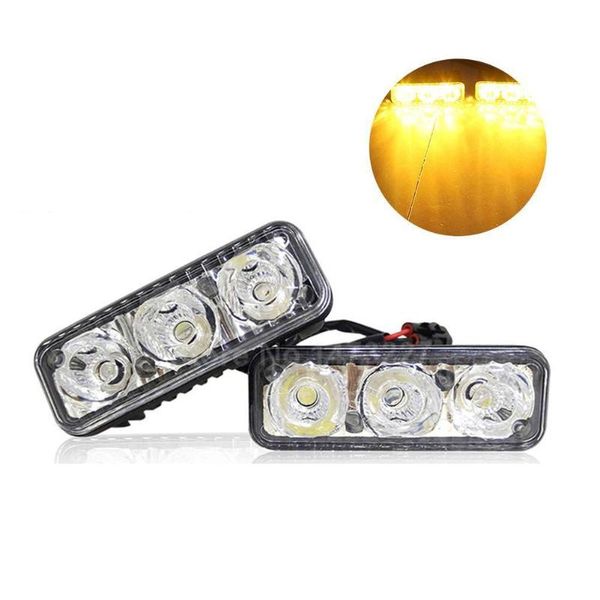 working light 2pcs car auto daytime running daylight styling lamp steering headlight car-styling bulb
working light 2pcs car auto daytime running daylight styling lamp steering headlight car-styling bulb