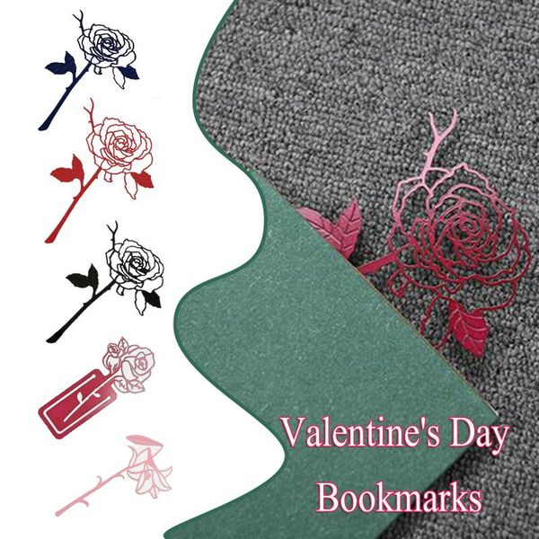 greeting cards kawaii hollow lily rose flower metal bookmarks stainless steel book marker page clips stationery students gifts bookmark#p30
greeting cards kawaii hollow lily rose flower metal bookmarks stainless steel book marker page clips stationery students gifts bookmark#p30