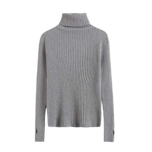 women's sweaters willshela women fashion basic knit sweater long sleeves high neck casual woman knitted pullover chic knitwear, White;black 
women's sweaters willshela women fashion basic knit sweater long sleeves high neck casual woman knitted pullover chic knitwear, White;black