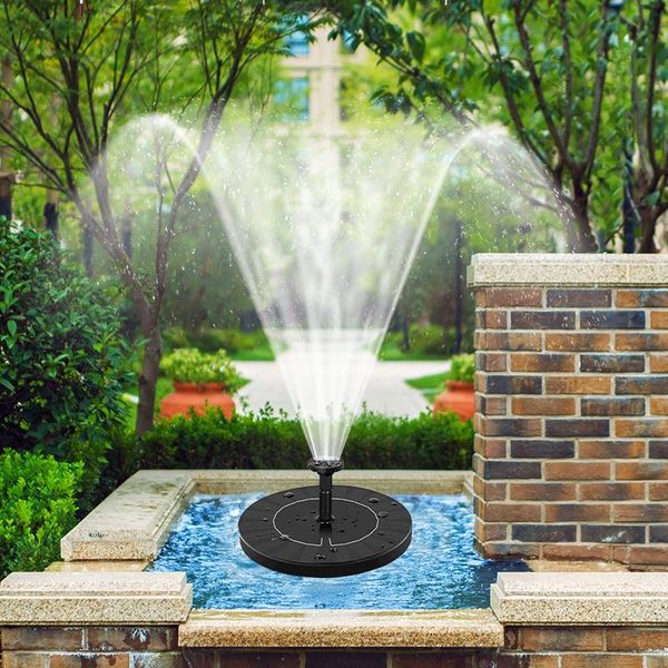 mini solar power water fountain garden pool pond 30-45cm outdoor panel bird bath floating pump decor decorations
mini solar power water fountain garden pool pond 30-45cm outdoor panel bird bath floating pump decor decorations